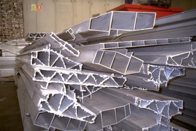 ALUMINIO PERFIL